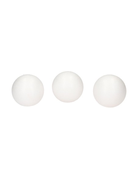 FunCakes Taart Dummy Bol 7cm -3st-