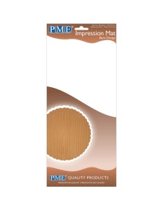 PME Impressie Mat Boomschors