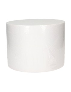 FunCakes Taart Dummy Rond -20x15cm-