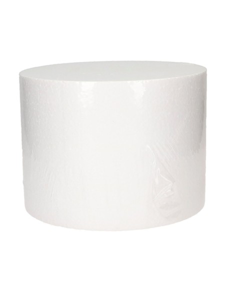 FunCakes Taart Dummy Rond -20x15cm-