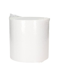 FunCakes Taart Dummy Rond -15x15cm-