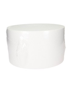 FunCakes Taart Dummy Rond -25x15cm-