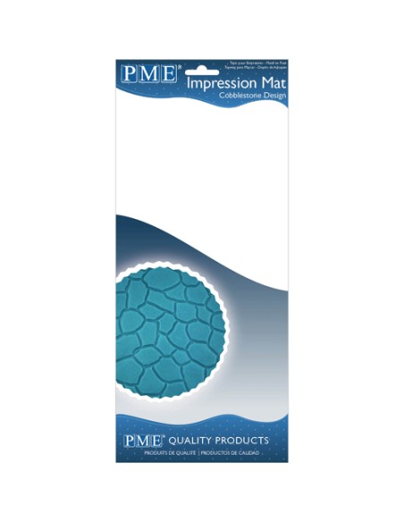 PME Impressie Mat Keien