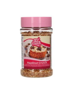 FunCakes Hazelnoot Krokant -200gr-