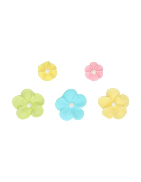 FunCakes Suikerdecoratie Bloesemmix Pastel -32st-