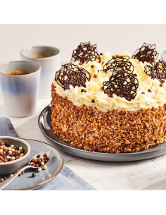 FunCakes Hazelnoot Krokant -200gr- 2