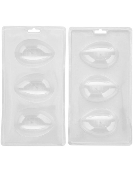 Wilton 3D Chocolade Mal Ei