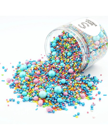 Super Streusel HappyGoLucky -90gr-