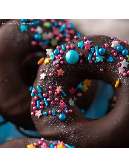 Super Streusel HappyGoLucky -90gr-