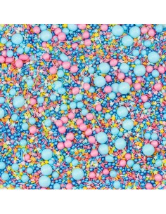 Super Streusel HappyGoLucky -90gr-