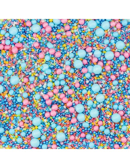 Super Streusel HappyGoLucky -90gr-