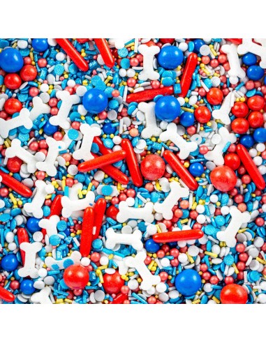 Super Streusel PoochyPaws -90gr-