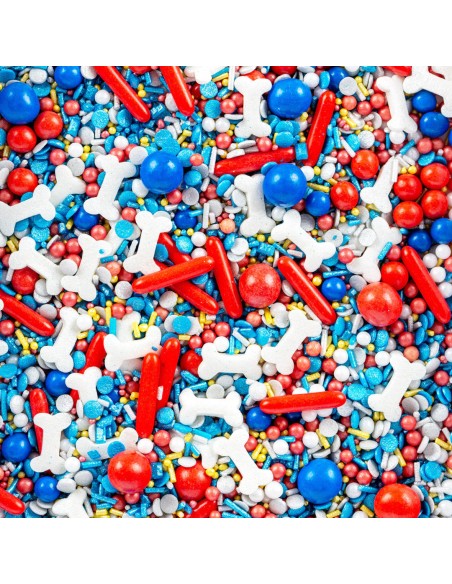 Super Streusel PoochyPaws -90gr-