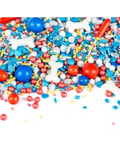 Super Streusel PoochyPaws -90gr-