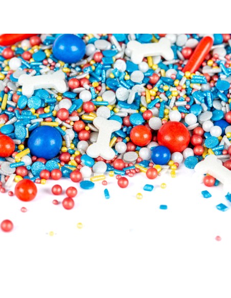 Super Streusel PoochyPaws -90gr-