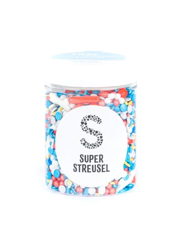 Super Streusel PoochyPaws -90gr-