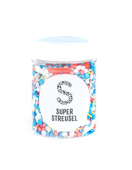 Super Streusel PoochyPaws -90gr-