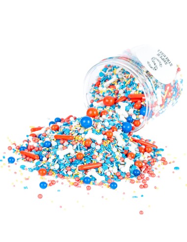 Super Streusel PoochyPaws -90gr-