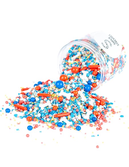 Super Streusel PoochyPaws -90gr-