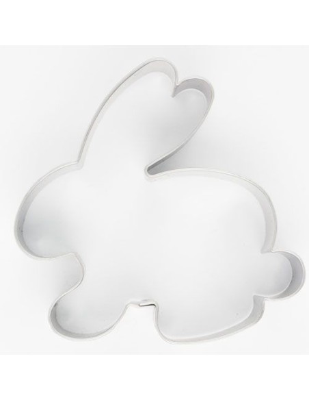 Koekjes Uitsteker Haas -6cm-