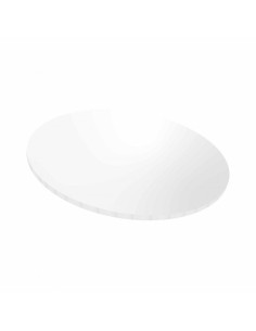 Simply Making Cake Drum Extra Sterk Wit Mat -35cm-