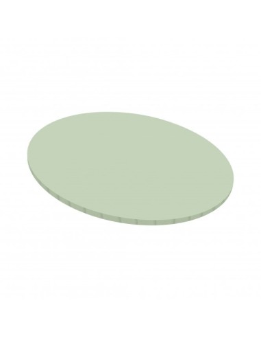 Simply Making Cake Board Extra Sterk Saliegroen Mat -35cm-
