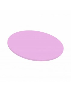 Cake Board Extra Sterk Lila Mat -30cm-