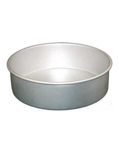 PME Deep Round Cake Pan (30 x 7,5 cm)