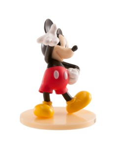 Disney Figuur - Mickey Mouse -9cm- 2