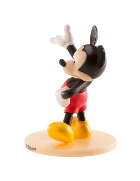 Disney Figuur - Mickey Mouse -9cm-