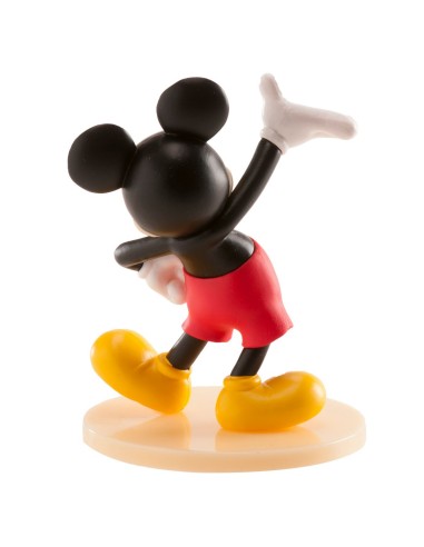 Disney Figuur - Mickey Mouse -9cm-