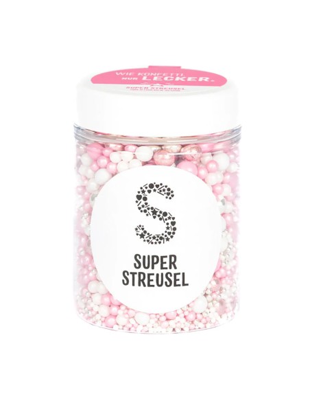 Super Streusel ShinyShimmer -90gr-