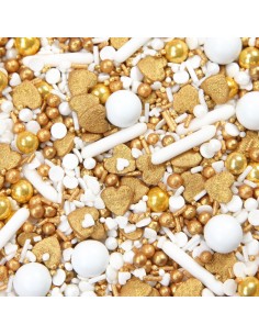 Super Streusel LoveBirds -90gr-