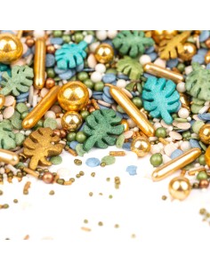 Super Streusel BohoGlam -90gr-