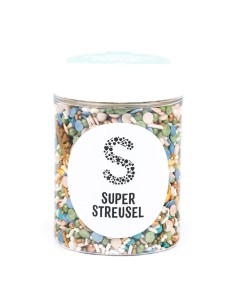 Super Streusel BohoGlam -90gr- 2