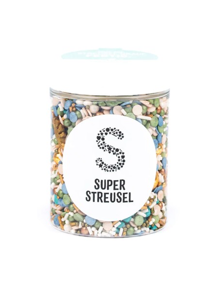 Super Streusel BohoGlam -90gr-