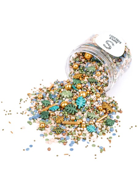 Super Streusel BohoGlam -90gr-