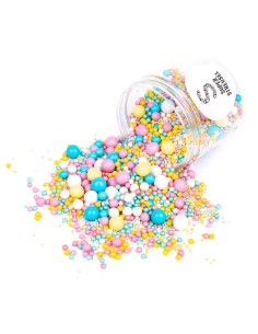 Super Streusel CottonCandyBalls -90gr- 2