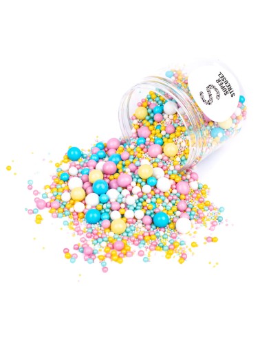 Super Streusel CottonCandyBalls -90gr-