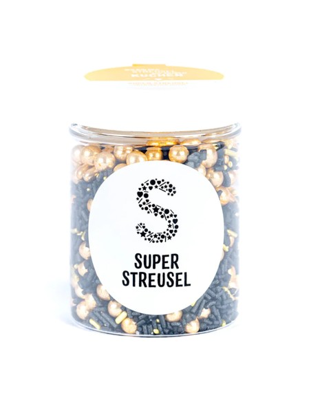 Super Streusel GoldDigger -90gr-