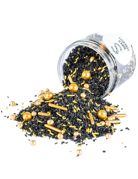 Super Streusel GoldDigger -90gr-