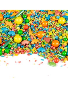 Super Streusel RoarSome -90gr-