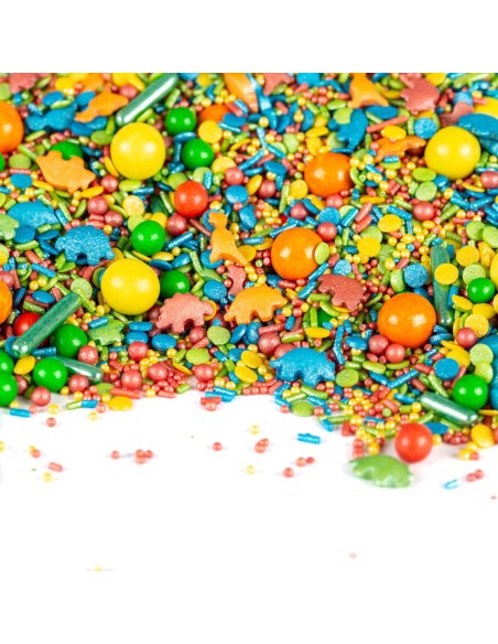 Super Streusel RoarSome -90gr-