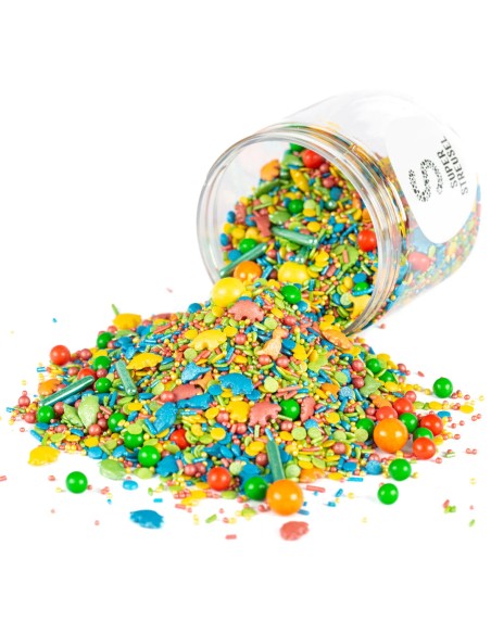 Super Streusel RoarSome -90gr-