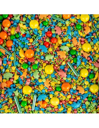 Super Streusel RoarSome -90gr-