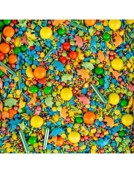 Super Streusel RoarSome -90gr-