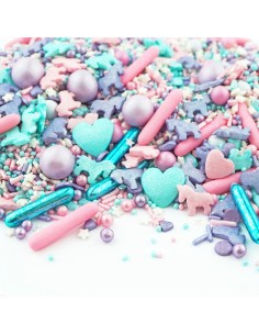 Super Streusel UnicornParty -90gr-