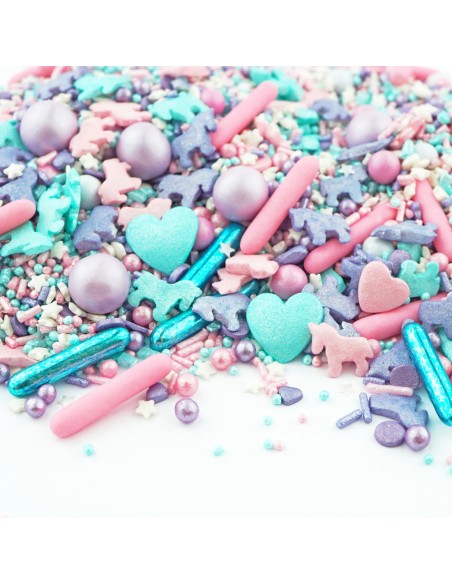 Super Streusel UnicornParty -90gr-