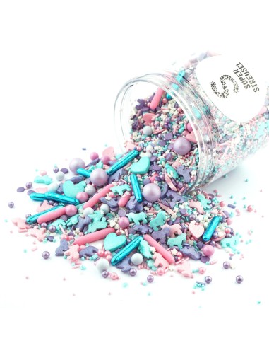 Super Streusel UnicornParty -90gr-