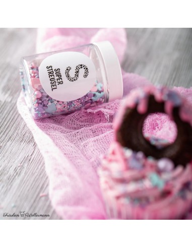 Super Streusel UnicornParty -90gr-